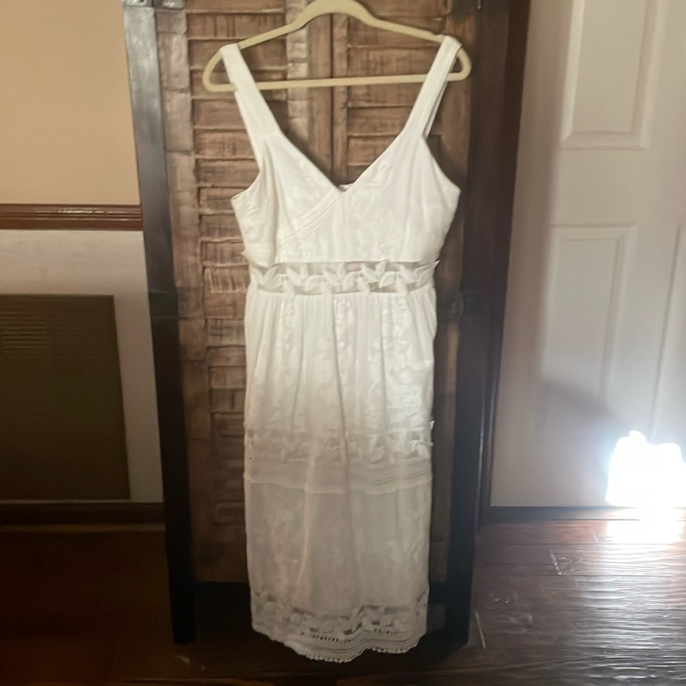 Chelsea & Violet dress 12 NWT